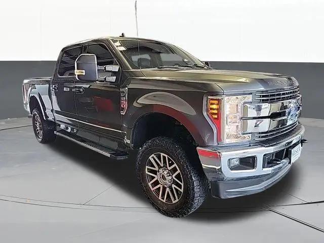 2019 Ford F-250 LARIAT for sale in Tulsa, OK