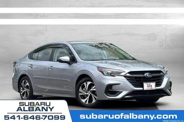 2025 Subaru Legacy Premium for sale in Albany, OR