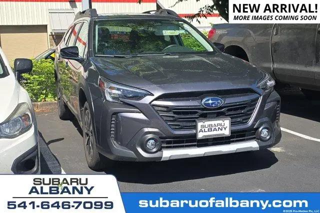 2023 Subaru Outback Limited for sale in Albany, OR