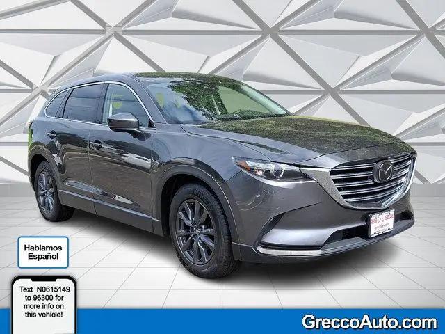 2022 Mazda CX-9 Touring for sale in Denville, NJ