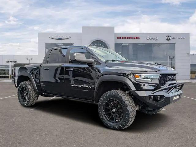 2023 Ram 1500 TRX Crew Cab 4x4 5'7" Box for sale in Fort Myers, FL