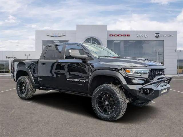 2023 Ram 1500 TRX Crew Cab 4x4 5'7" Box for sale in Fort Myers, FL