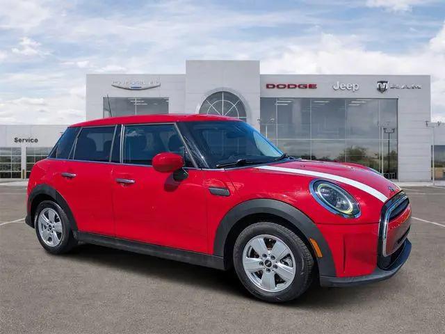 2022 MINI Hardtop Cooper for sale in Fort Myers, FL