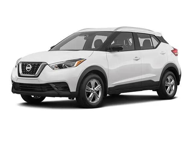 2020 Nissan Kicks S Xtronic CVT for sale in Yakima, WA