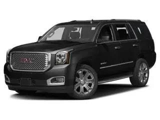 2017 GMC Yukon Denali for sale in Yakima, WA