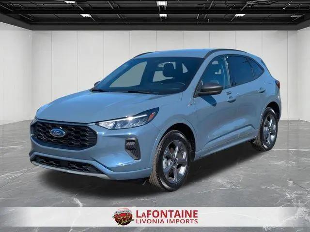 2024 Ford Escape ST-Line for sale in Livonia, MI