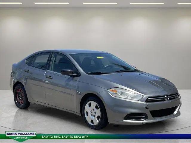2013 Dodge Dart SE for sale near Cincinnati, OH