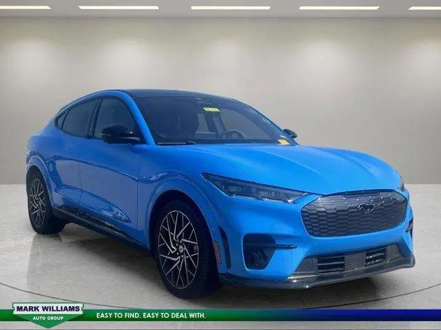 2021 Ford Mustang Mach-E for sale near Cincinnati, OH