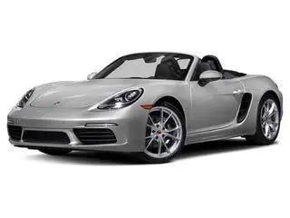 2019 Porsche 718 Boxster Base for sale in Simsbury, CT