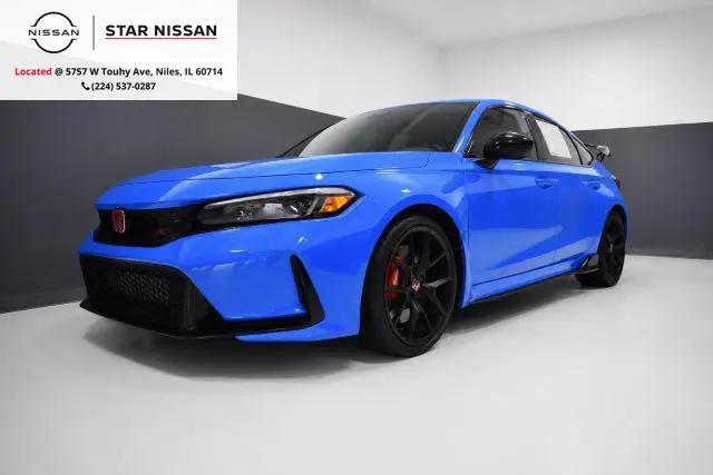2024 Honda Civic Unknown for sale in Niles, IL