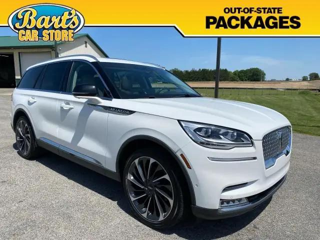 2020 Lincoln Aviator Reserve for sale in Fort Wayne, IN