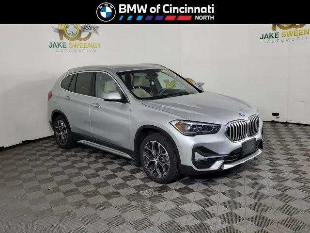 2020 BMW X1 xDrive28i for sale near Cincinnati, OH