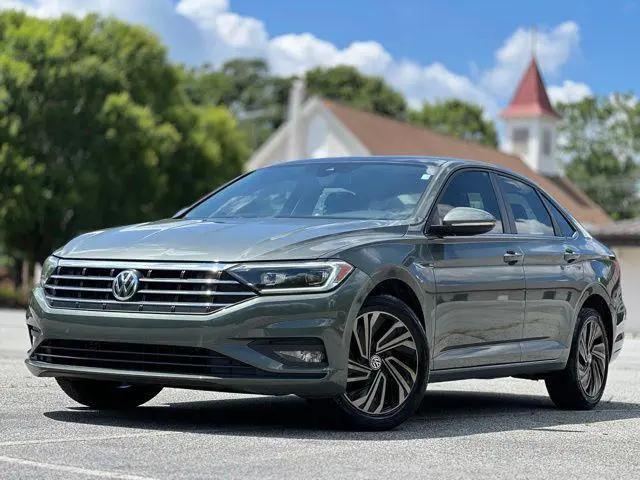 2019 Volkswagen Jetta 1.4T SEL Premium for sale in Greensboro, NC