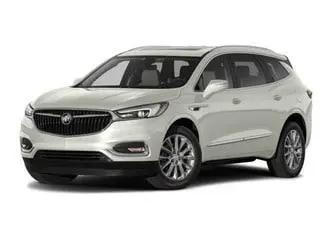 2018 Buick Enclave Premium for sale in Lebanon, NH
