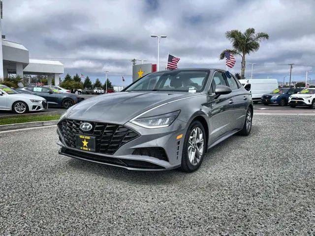 2022 Hyundai Sonata SEL for sale in Salinas, CA