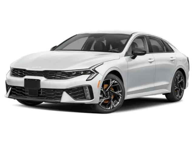 2025 Kia K5 GT-Line for sale in Salinas, CA