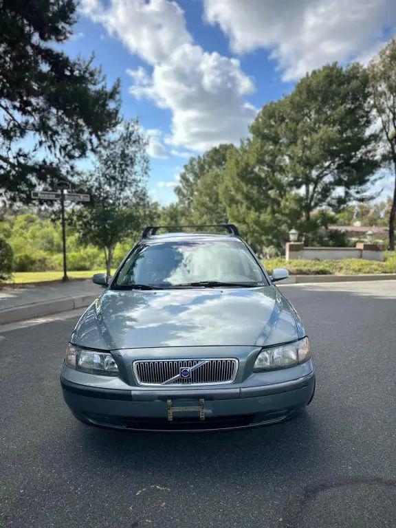 2004 Volvo V70 2.5T Wagon 4D for sale in Brea, CA