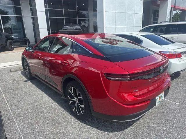 2023 Toyota Crown Limited for sale in DeLand, FL