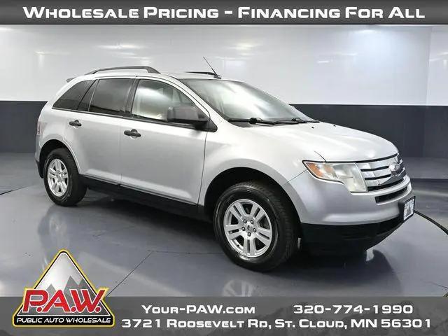 2010 Ford Edge SE for sale in St. Cloud, MN