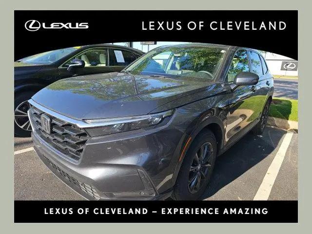2026 Honda CR-V EX-L AWD for sale in Brook Park, OH