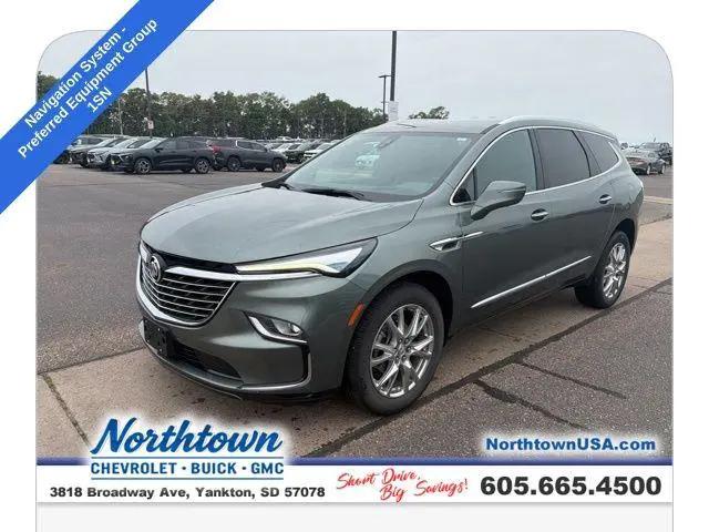 2023 Buick Enclave Premium AWD for sale in Yankton, SD