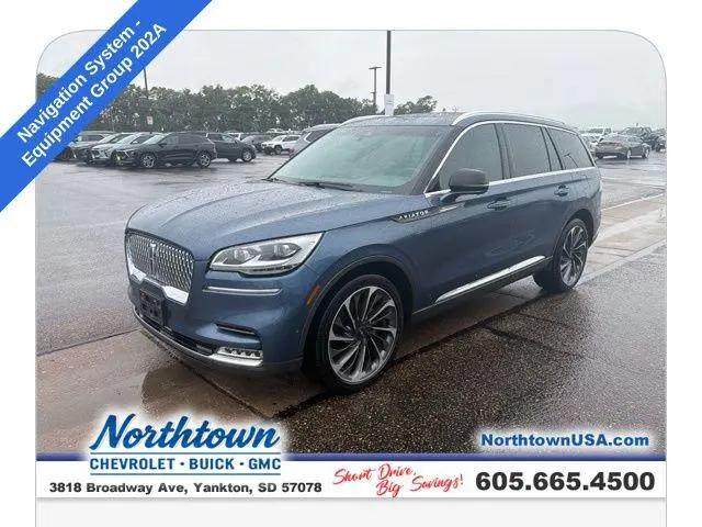 2020 Lincoln Aviator Reserve for sale in Yankton, SD