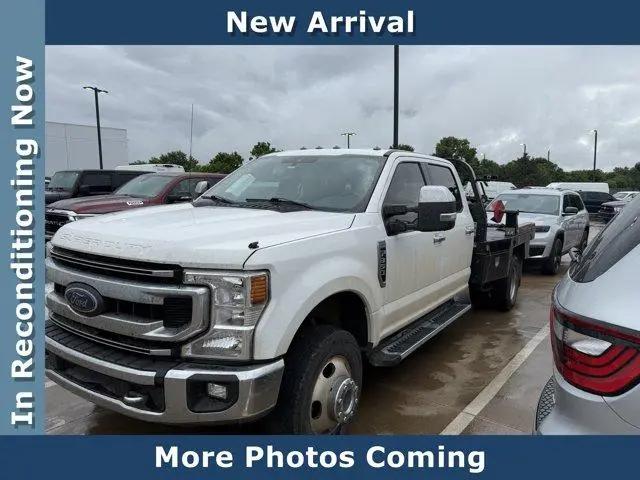 2020 Ford F-350 XLT for sale in Wichita, KS