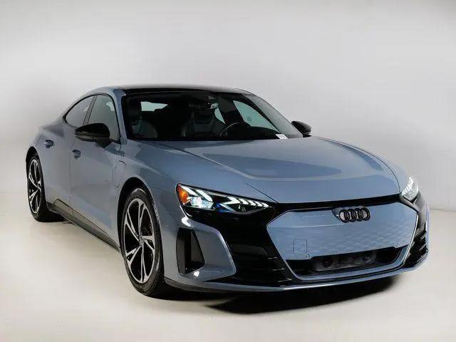 2023 Audi e-tron GT Premium Plus quattro for sale in Louisville, KY