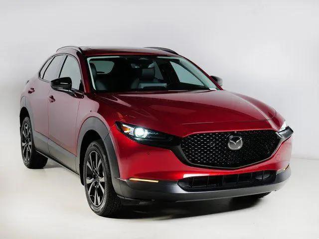 2026 Mazda CX-30 2.5 Turbo Premium Plus for sale in Louisville, KY