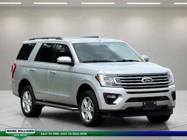 2019 Ford Expedition XLT for sale near Mt Orab, OH