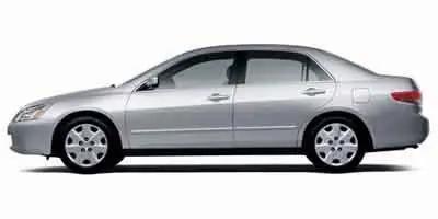 2004 Honda Accord 3.0 LX for sale near Miamisburg, OH