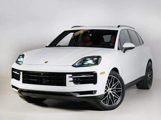2024 Porsche Cayenne Base for sale in Louisville, KY