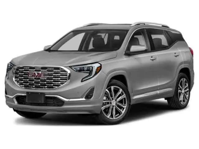 2019 GMC Terrain Denali for sale near Mount Orab, OH
