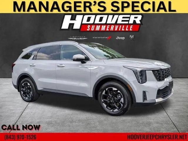 2024 Kia Sorento S for sale in Summerville, SC