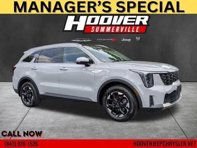 2024 Kia Sorento S for sale in Summerville, SC