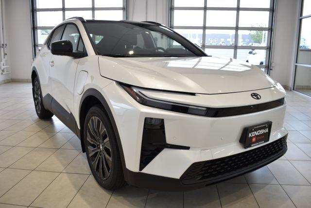 2026 Toyota C-HR XSE for sale in Kenosha, WI