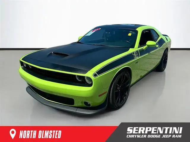 2023 Dodge Challenger R/T Scat Pack for sale in North Olmsted, OH