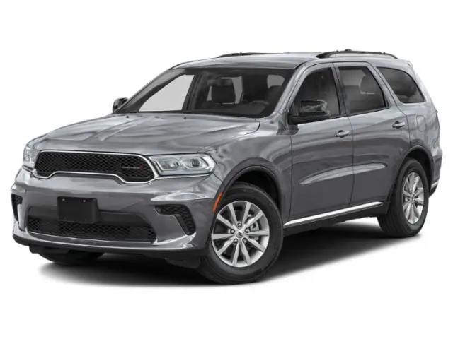 2026 Dodge Durango GT AWD for sale in West Burlington, IA