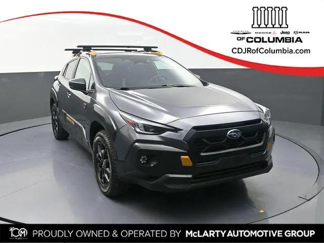 2025 Subaru Crosstrek Wilderness for sale in Columbia, MO
