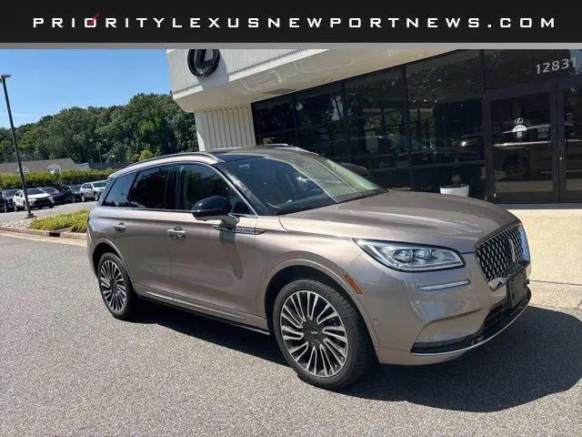 2020 Lincoln Corsair Reserve for sale in Newport News, VA