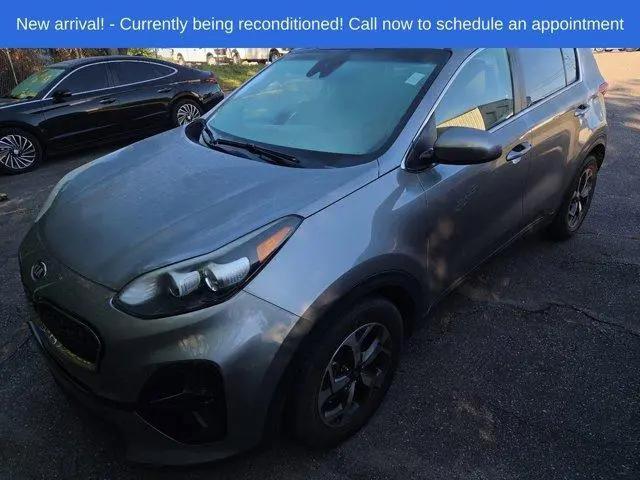 2020 Kia Sportage LX for sale in Hickory, NC