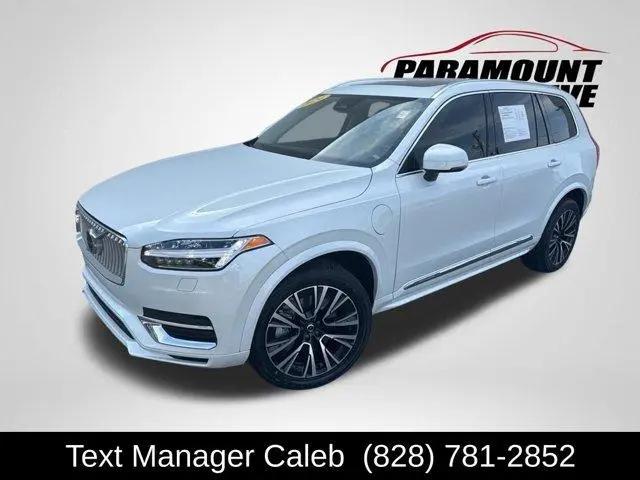 2024 Volvo XC90 Recharge T8 Core Bright Theme for sale in Hickory, NC
