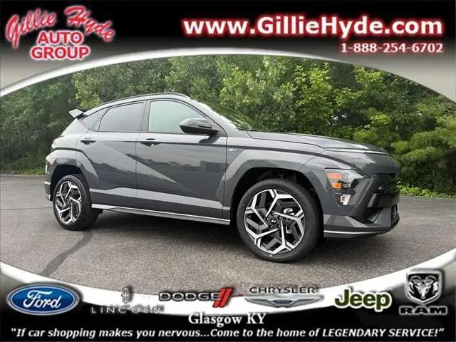 2024 Hyundai Kona N Line for sale in Glasgow, KY