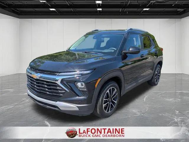2024 Chevrolet TrailBlazer FWD LT for sale in Dearborn, MI