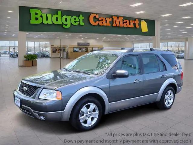2006 Ford Freestyle SEL for sale in Norton, OH