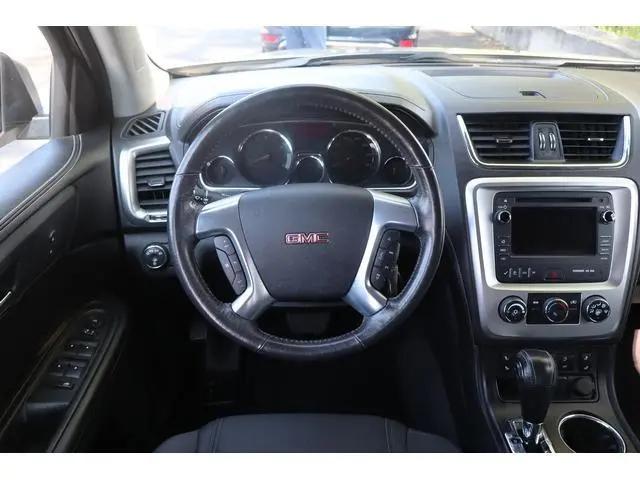 2015 GMC Acadia SLE-2 for sale in Norton, OH