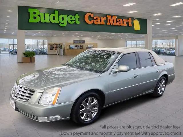 2006 Cadillac DTS Standard for sale in Norton, OH
