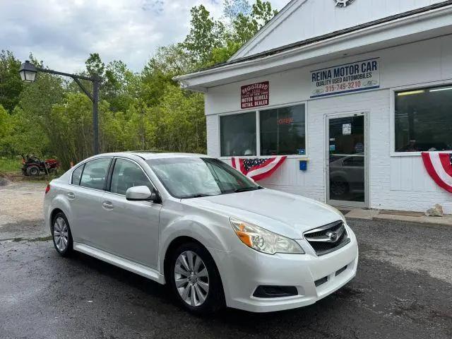 2010 Subaru Legacy 2.5i Limited for sale in Oswego, NY