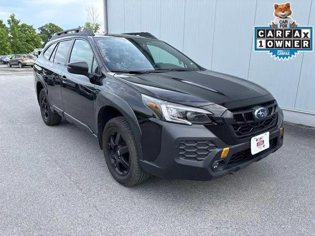 2024 Subaru Outback Wilderness for sale in Catskill, NY