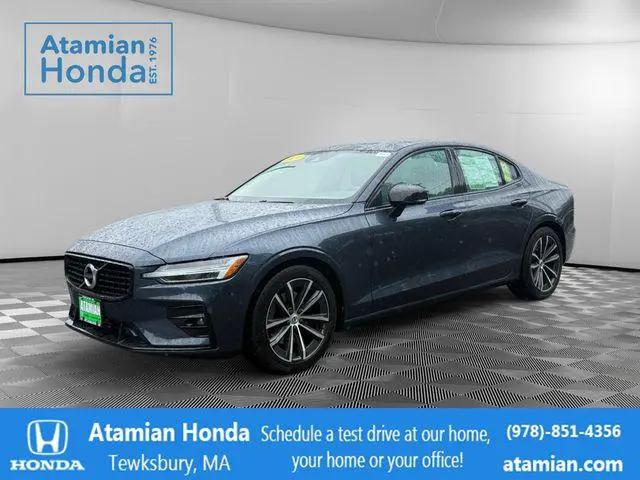 2021 Volvo S60 Momentum for sale in Tewksbury, MA